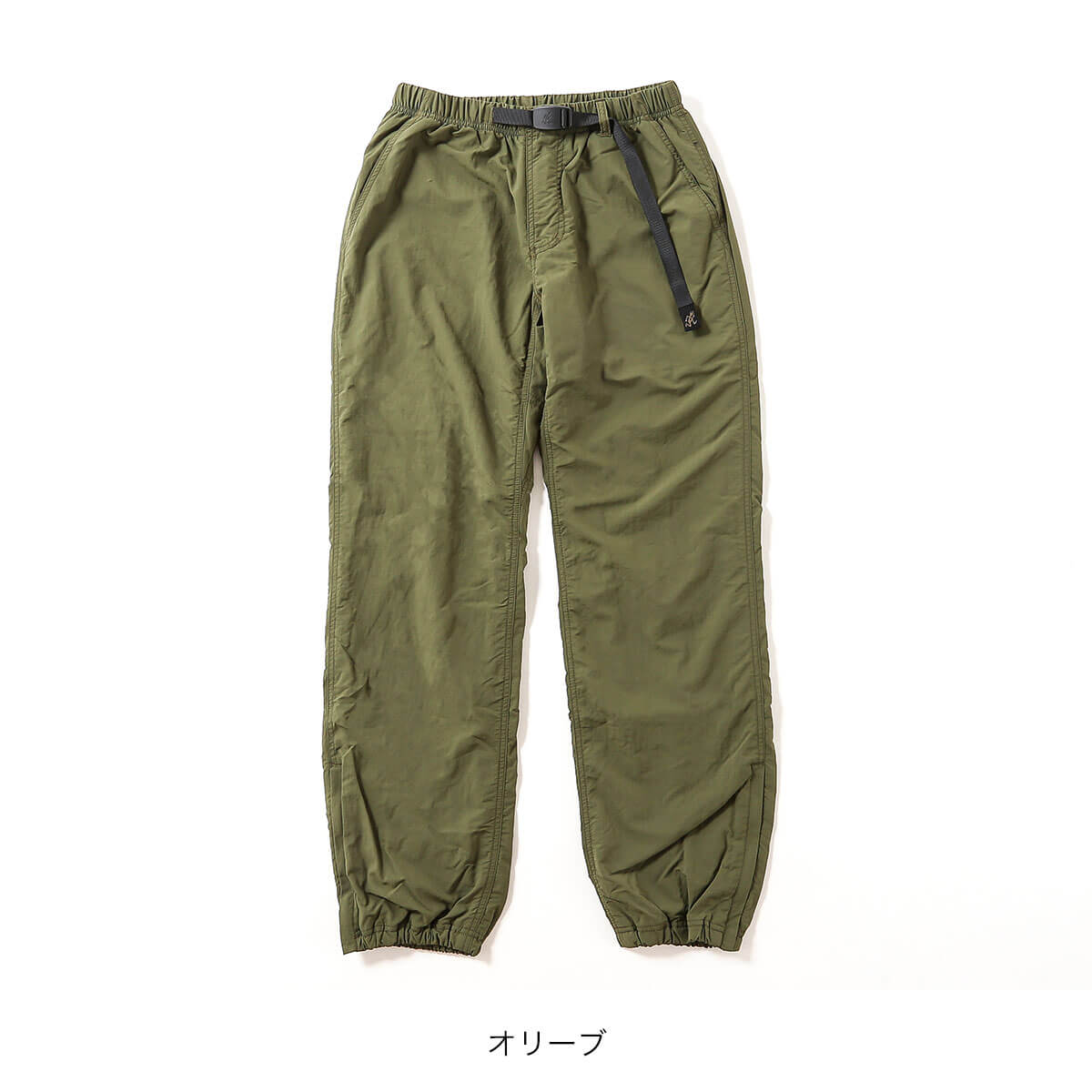 【GRAMICCI/グラミチ】アクティブナイロンパンツ URBAN RESEARCH DOORS｜『撥水』『別注』Gramicci アクティブ