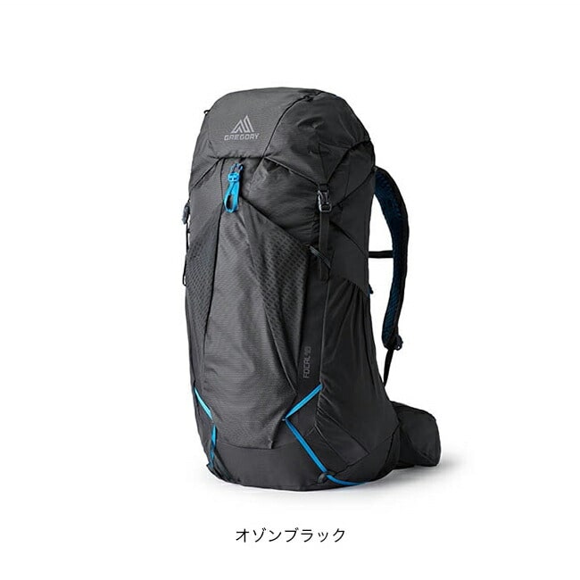 GREGORY グレゴリー フォーカル48: SUNDAY MOUNTAIN｜JAL Mall