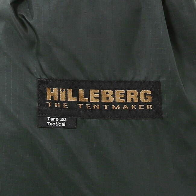 HILLEBERG