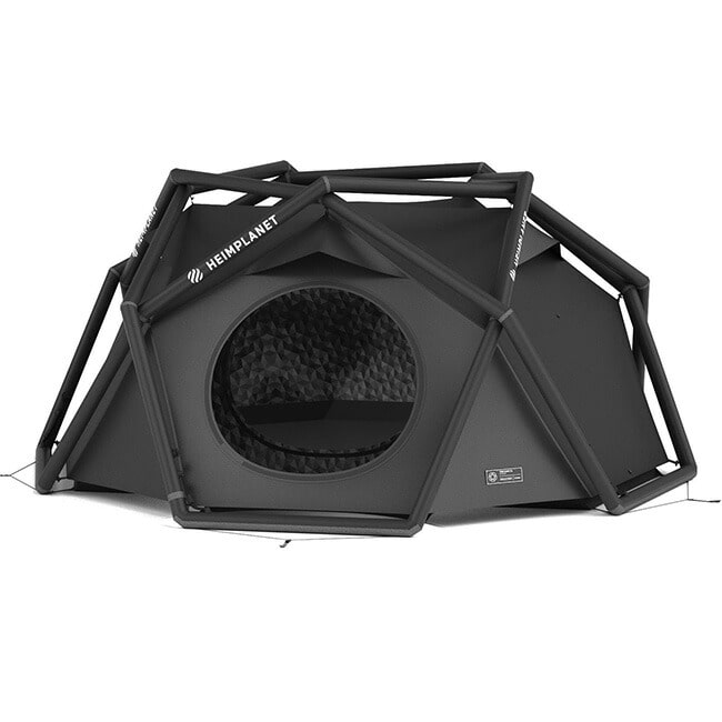 HEIMPLANET ハイムプラネット ザ ケイブXL: SUNDAY MOUNTAIN