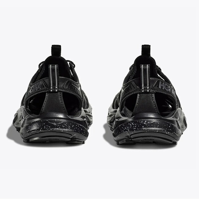 HOKA ホカ ホパラ ユニセックス(7.5／8.5(25.5cm) ホワイト