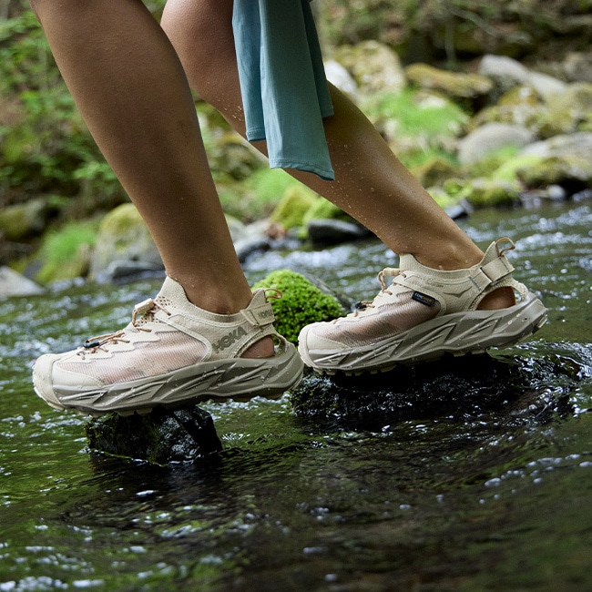 【最終値下げ】HOKA ホカ ホパラ 2/シューズ HOKA®公式サイト【ホパラ 2|HOPARA 2 1147650 | メンズ】ホカ