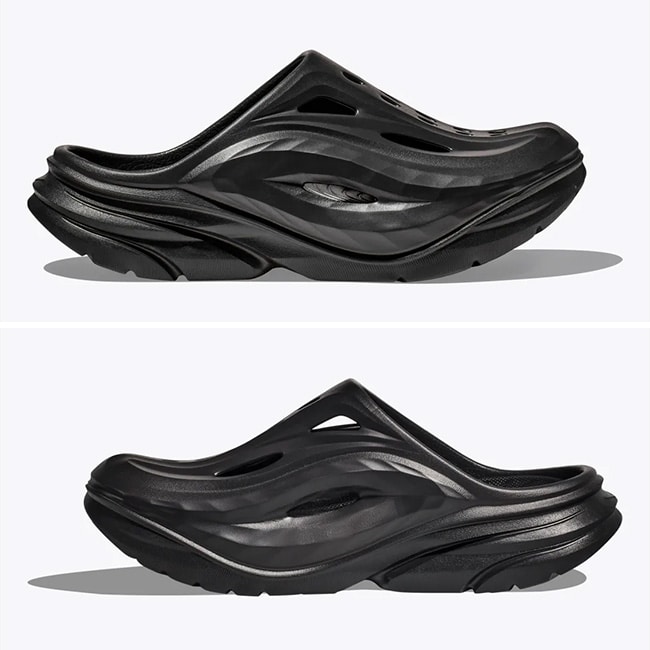 HOKA リカバリーサンダル・ミュール 28cm Amazon | HOKA 男女兼用 大人用 Ora リカバリー ミュール