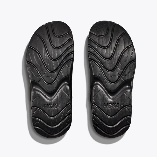 HOKA ホカ オラ リカバリーミュール ユニセックス(5/7(23cm