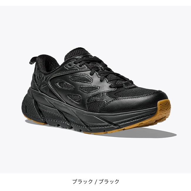 HOKA ONE ONE ブラック トングサンダル　25cm 2025年最新】HOKA ／ HOKA ONEONE カラー：ブラック系 トング