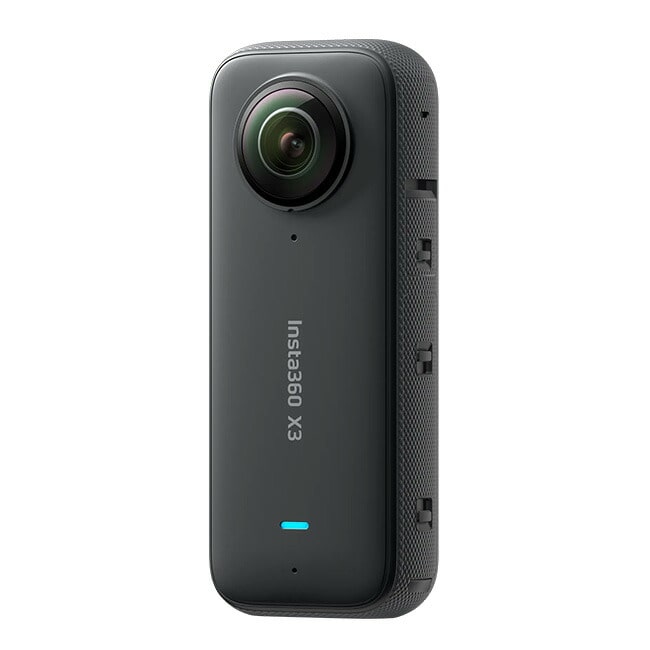 insta360 - ■ ほぼ新品 ■ インスタサンロクマル Insta360 X3 Insta360 インスタサンロクマル Insta360 X3: SUNDAY MOUNTAIN