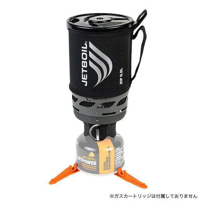 JETBOIL ジェットボイル ジップ 0.8L: SUNDAY MOUNTAIN｜JAL