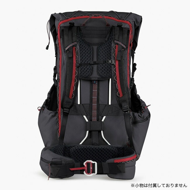 KLATTERMUSEN クレッタルムーセン ヴォンWPバックパック38L