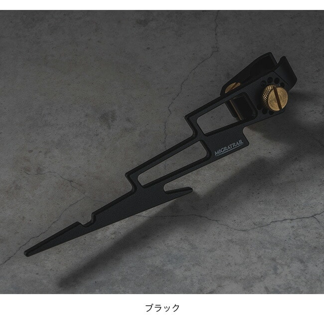 ミグラトレイル　ダートフリーク　アドハンガー　イナズマ　2個セット 楽天市場】ミグラトレイル アドハンガーイナズマ MIGRATRAIL ADD