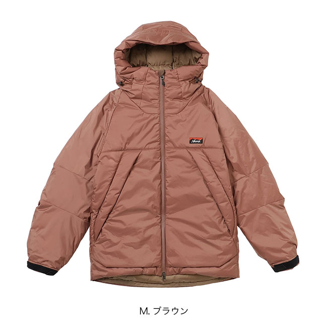 Nanga ダウンシュラフ好日山荘Aurora-Texブラウン Nanga ダウンシュラフ好日山荘Aurora-Texブラウン いいとこどり