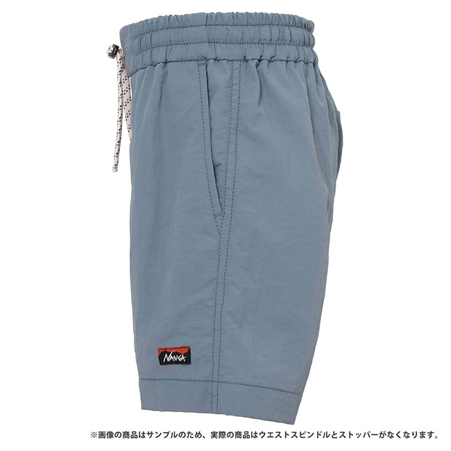 NANGA - ショーグン Nanga Men's Dot Air Comfy Trousers in Beige Nanga