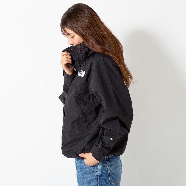 THE NORTH FACE ブラック XL マウンテンライトジャケット THE NORTH FACE｜【公式】マウンテンライトジャケット(メンズ