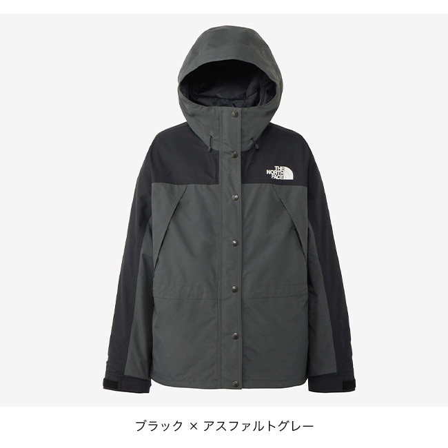 ザノースフェイス（専用です） THE NORTH FACE ノースフェイス マウンテンライトジャケット