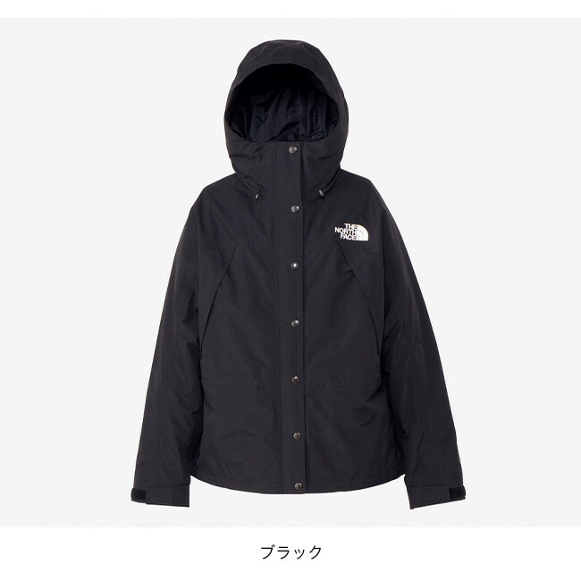 THE NORTH FACE ノースフェイス マウンテンライトジャケット
