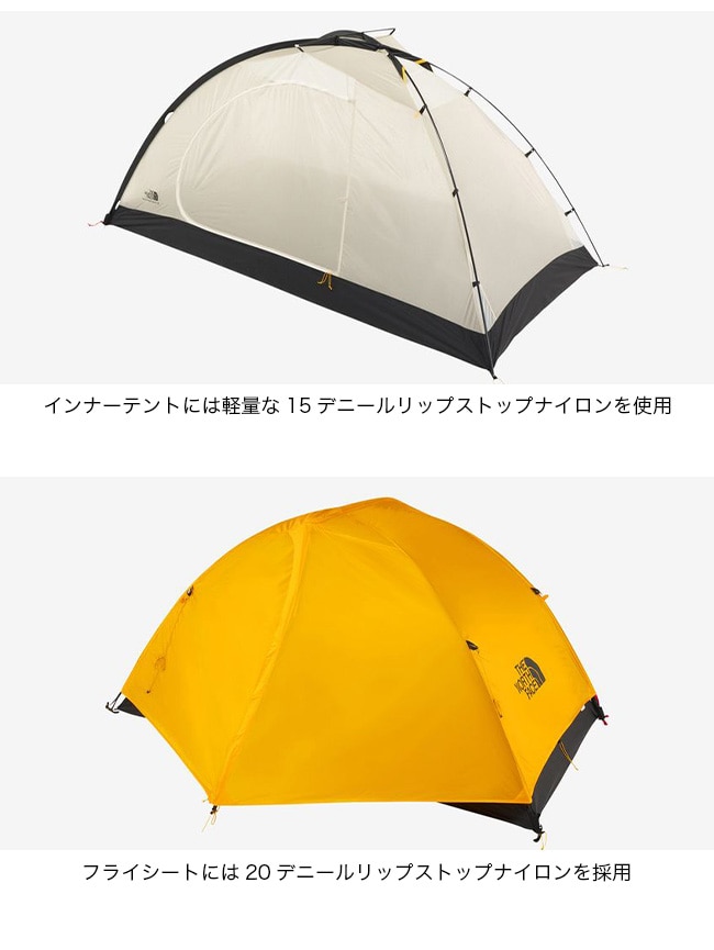 THE NORTH FACE ノースフェイス マウンテンショット2: SUNDAY