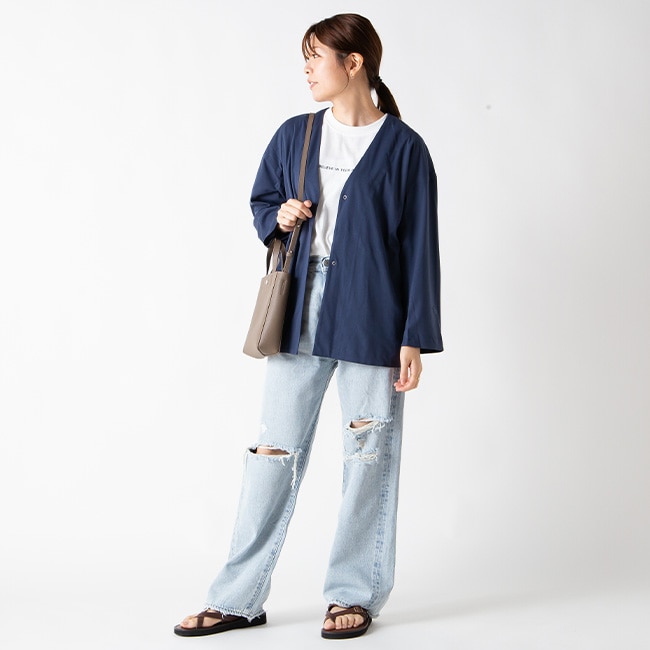 THE NORTH FACE テックラウンジカーディガン　フォールンロック THE NORTH FACE ノースフェイス テックラウンジカーディガン
