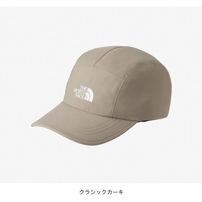 THE NORTH FACE ノースフェイス ゴアテックスキャップ
