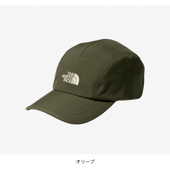 THE NORTH FACE ノースフェイス ゴアテックスキャップ