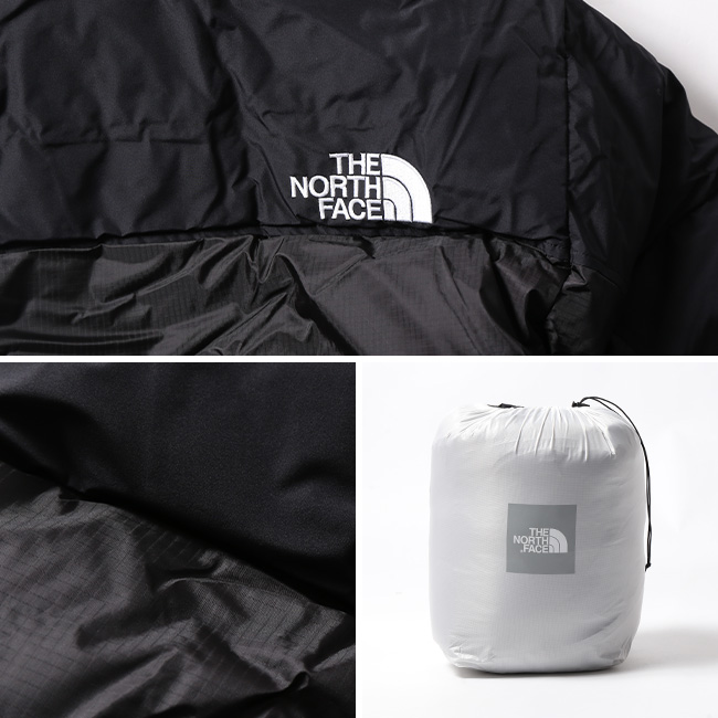 THE NORTH FACE