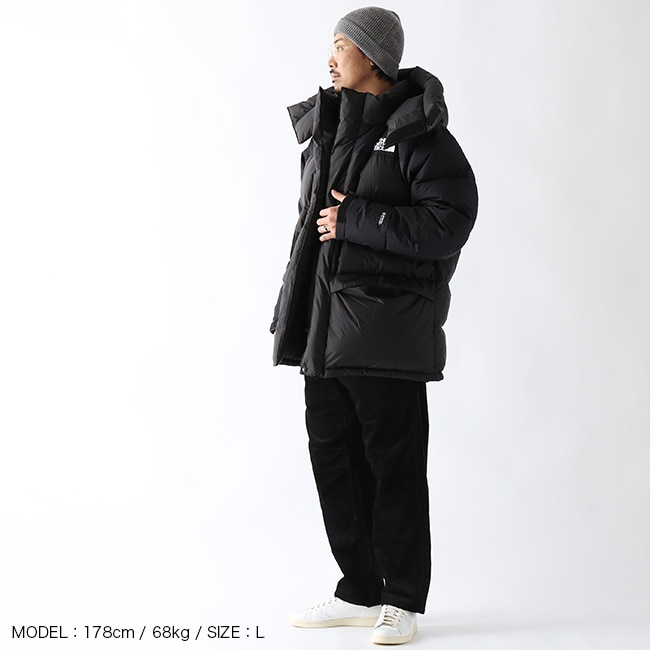 THE NORTH FACE ノースフェイス ヒムダウンパーカ ユニセックス