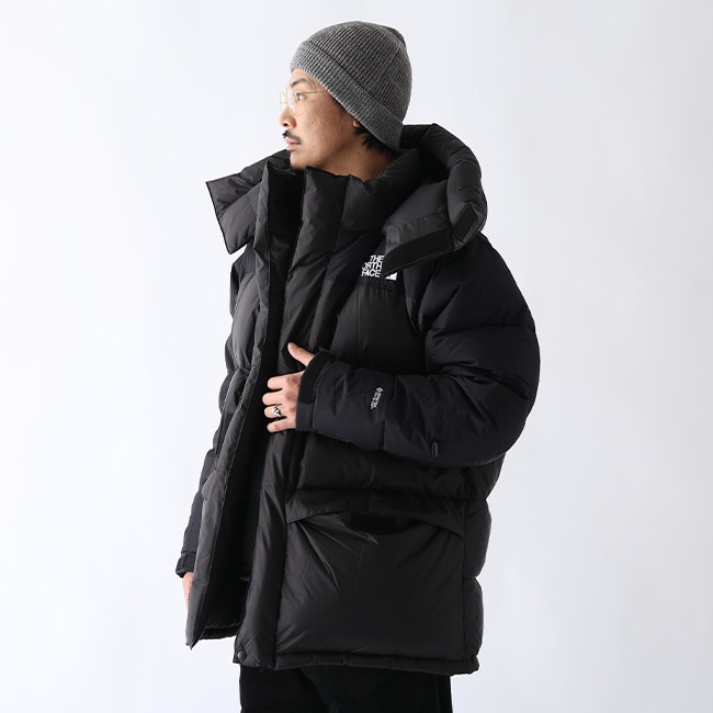 【YSI】THE NORTH FACE ヒムダウンパーカ S THE NORTH FACE HIM DOWN PARKA / ザ・ノース・フェイス ヒム