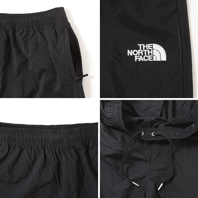 THE NORTH FACE ノースフェイス バーサタイルパンツ ユニ