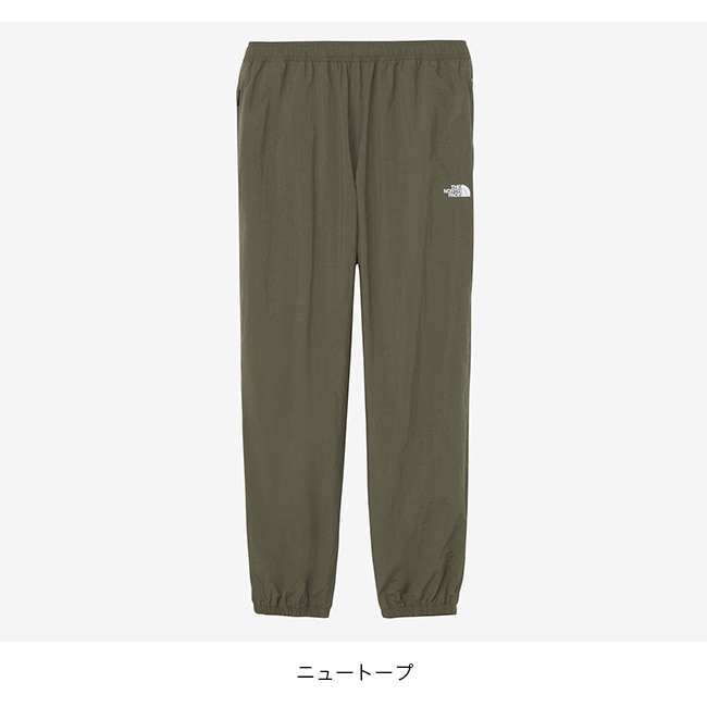 ノースフェイス　バーサタイルパンツ（ユニセックス） THE NORTH FACE Versatile Pant バーサタイルパンツ（ユニ