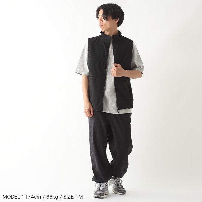 THE NORTH FACE ノースフェイス バーサタイルパンツ ユニ