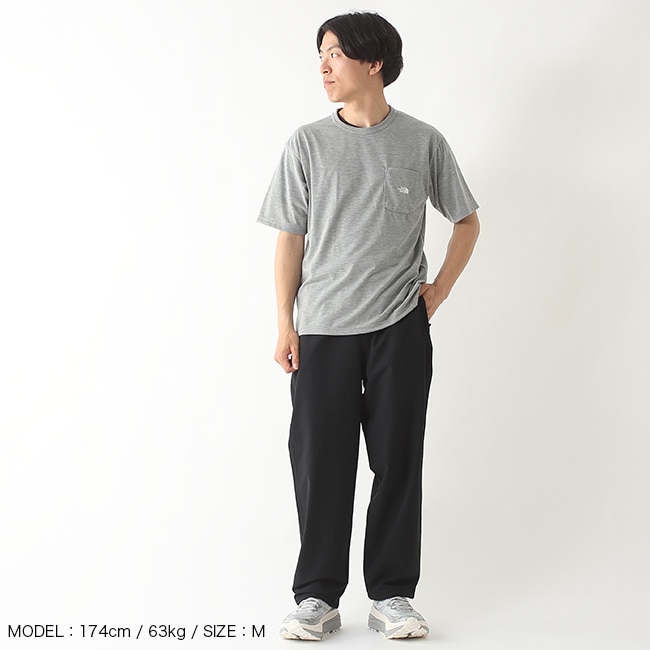 THE NORTH FACE ノースフェイス TNFビーフリーパンツ メンズ(M