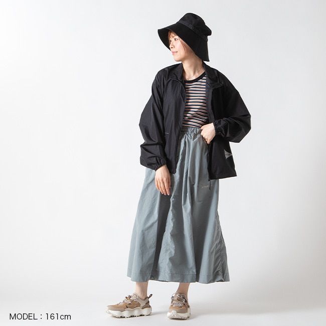 THE NORTH FACE ノースフェイス ハイクブルームハット(M