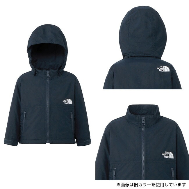 THE NORTH FACE