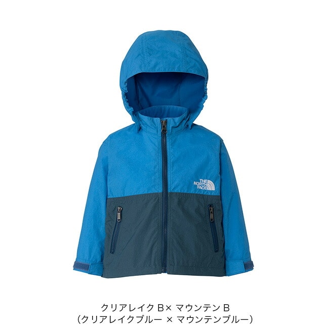 THE NORTH FACE