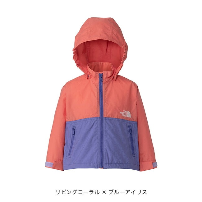 THE NORTH FACE