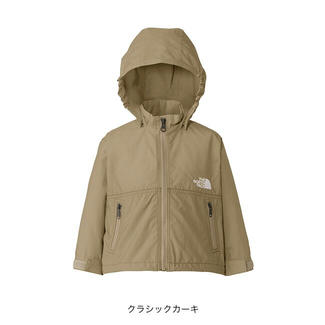 THE NORTH FACE
