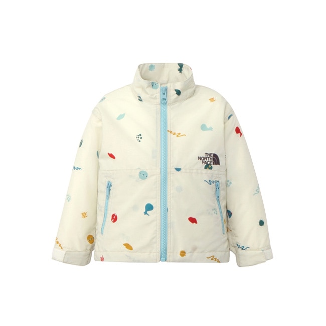 ノースフェイス　ベビー／ ダウンジャケット THE NORTH FACE ノースフェイス ベビー ダウンジャケット BABY