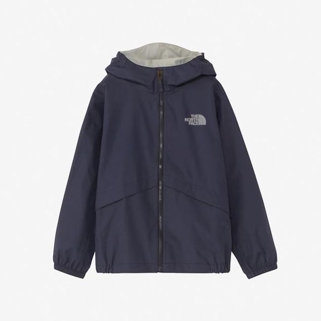ノースフェイス レインテックスユリイカ キッズ イエロー 150サイズ THE NORTH FACE ノースフェイス レインテックスユリイカ【キッズ