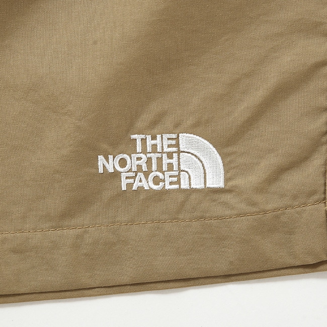 THE NORTH FACE