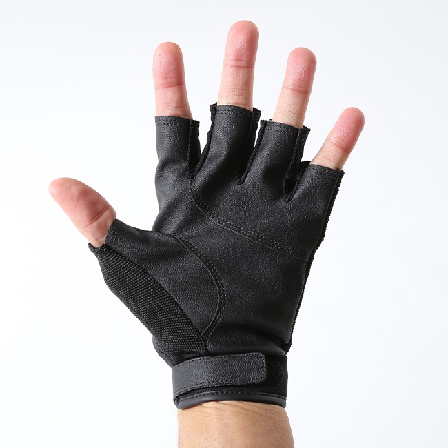 The North Face Walinde FL Glove M ブラック The North Face Wallride FL Glove Black Size MJapan Shipping