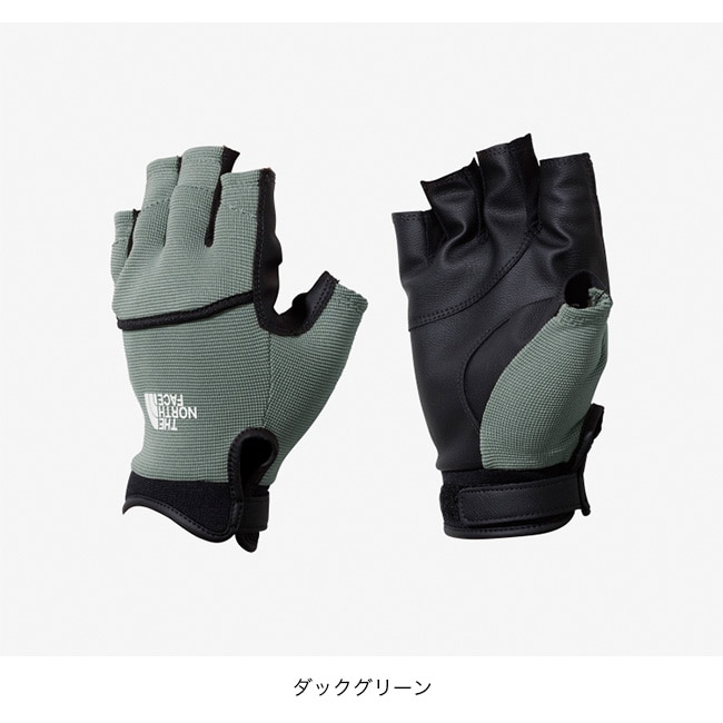 The North Face Walinde FL Glove M ブラック Amazon.co.jp: The North Face Wallride FL Glove Black, M