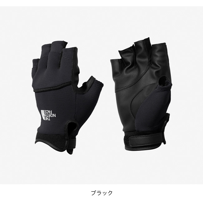 THE NORTH FACE ノースフェイス シンプルFLトレッカーズグローブ