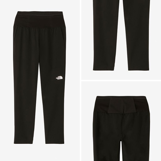 THE NORTH FACE ノースフェイス バーブライトランニングパンツ