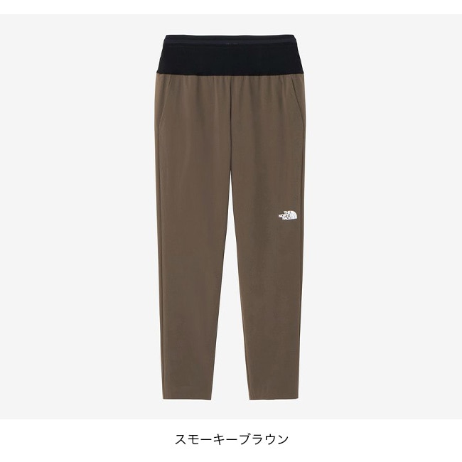 ノースフェイス バーブライトランニングパンツ ブラック M ウィメンズ THE NORTH FACE ノースフェイス バーブライトランニングパンツ