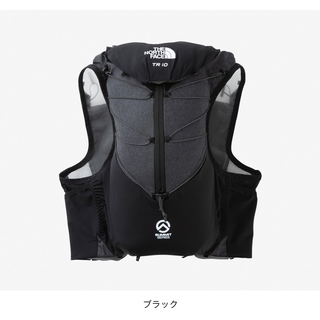THE NORTH FACE ノースフェイス TR10(S ブラック): SUNDAY