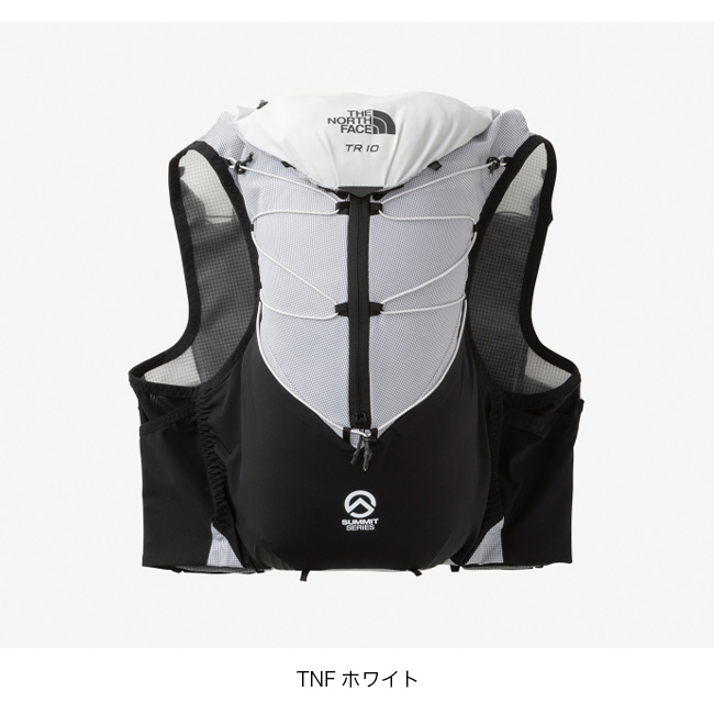 新品未着用 ノースフェイス TR10 ブラック×ホワイト S/8L THE NORTH FACE ノースフェイス TR10(S ブラック): SUNDAY