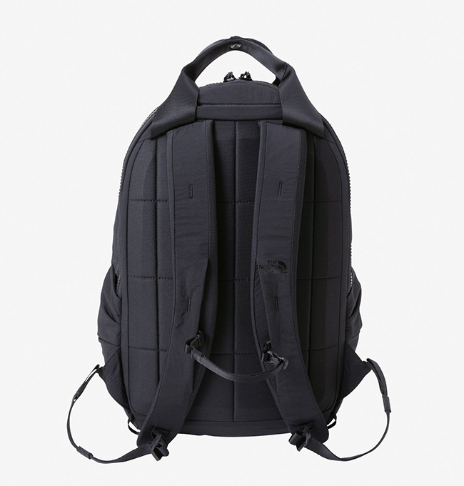 THE NORTH FACE ノースフェイス ネバーストップデイパック