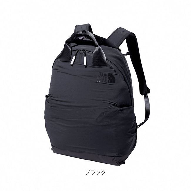 THE NORTH FACE ノースフェイス ネバーストップデイパック
