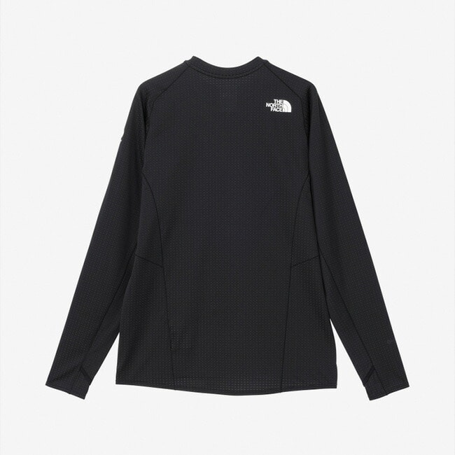 THE NORTH FACE ノースフェイス エクスペディションドライドット