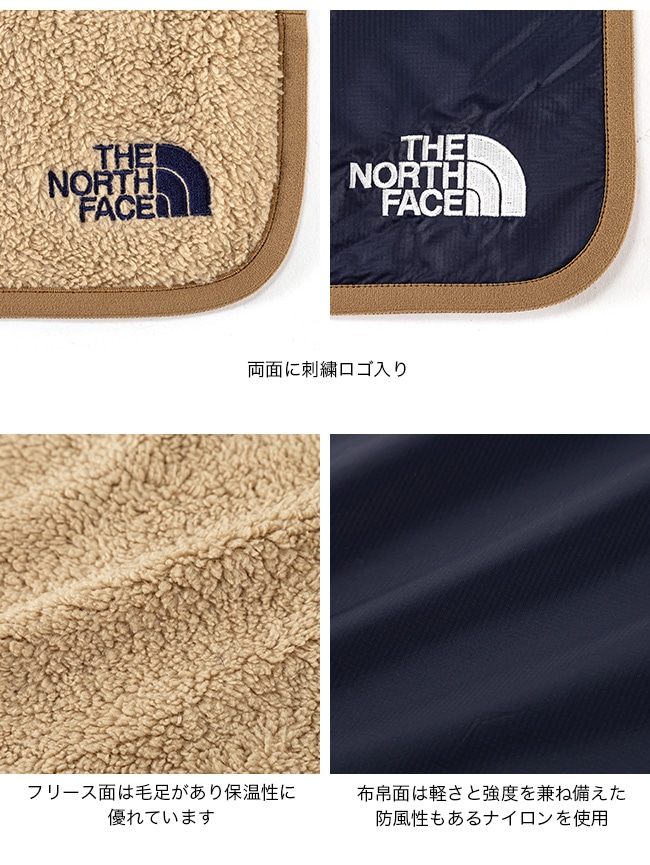 THE NORTH FACE