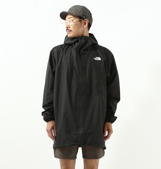 THE NORTH FACE ノースフェイス タプトポンチョ ユニセックス(M