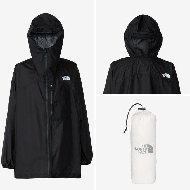 THE NORTH FACE ノースフェイス タプトポンチョ ユニセックス(M
